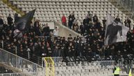 Partizan časti navijače: "Daj krv i gledaj besplatno meč protiv Kelna"