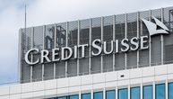 Centralna banka Švajcarske: UBS preuzima Kredi Svis