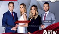 Počela Blic TV: Ceca kakvu Srbija nije videla, tajne poznatih kod psihijatra i povratak legendarne emisije