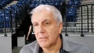 Obradović za Telegraf o EL: "Nadam se da će Evropa prepoznati šta su Partizan i Zvezda dali evropskoj košarci"