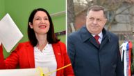 Čeka se CIK: I Trivićeva i Dodik proglasili pobedu