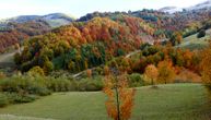 Kopaonik nije samo poznati skijaški centar, već i jedan od nacionalnih parkova Srbije