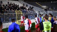 Firmaši "postrojili" fudbalere Voše posle poraza od Partizana: Vođa urlao na njih, kapiten morao da se pravda