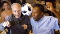 Brazil i Pele u suzama: Preminuo jedan od najboljih sportista svih vremena