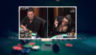 Svet bruji o neviđenoj prevari: Pokerašica uzela 269.000 dolara, protivnik govori o njenom čudnom prstenu