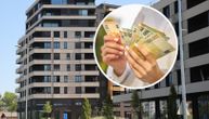 Kvadrat na Čukaričkoj padini ceni se 7.800 evra: Uz stan dobijate "veliki parking ispred i oko zgrade"