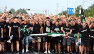Zelena čudovišta stižu u Beograd: Opasniji huligani dugo nisu viđeni na Marakani, biće ih na hiljade