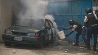 Haos na Haitiju: Policajci obukli civilna odela, pa blokirali ulice, krive vladu za smrt svojih kolega