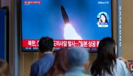 SAD će zatražiti od Saveta bezbednosti UN sastanak o Severnoj Koreji