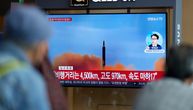 Ovako su sirene jutros zavijale u Japanu zbog severnokorejske rakete: "Nisam znala gde da bežim"
