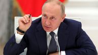 Putin potpisao zakone o ulasku novih teritorija u sastav Rusije