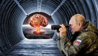 Hoće li nuklearni bunker u Uralu spasiti Putina od Armagedona?