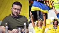 Ukrajina kandidat za organizaciju Mundijala u fudbalu: Zelenski dao "zeleno svetlo", šanse im značajno porasle