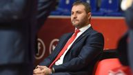 "U Tursku da se borimo sa Efesom, ovo je najlakša i najteža utakmica za nas": Jovanović spreman za debi u EL