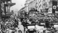 Paralela između ruskih aneksija delova Ukrajine s nemačkim aneksijama pred Drugi svetski rat