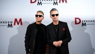 Dejv Gan i Martin Gor o novom albumu grupe Depeche Mode, međusobnom odnosu, Endiju Flečeru