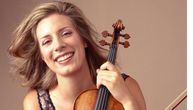 Čuvena "Crvena violina" prvi put u Srbij: Koncert Elizabet Pitkern 18. oktobra na Kolarcu
