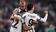Vlahogol na delu: Dušan pogodio u Portugaliji, saigrač mu ukrao gol u tužnoj noći Juventusa