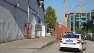 Radnik teško povređen na Novom Beogradu: Čovek pao u toku radova, prevezen na reanimaciju