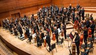Gostovanje Filharmonije Republike Severne Makedonije na Kolarcu