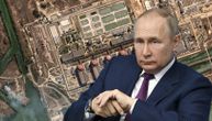 Putin potpisao ukaz o preuzimanju kontrole nad nuklearkom Zapožje
