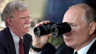 Bivši Trampov savetnik za bezbednost: Putinove teškoće čine upotrebu nuklearnog oružja verovatnijom