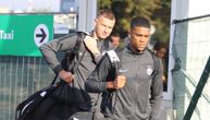 Partizan krenuo u Keln: Petrić poveo 24 igrača, crno-beli se nadaju čudu