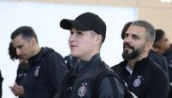 Partizan oslabljen krenuo za Keln: Povredio se vezista, ali tu su dva povratnika u tim