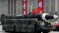 Severna Koreja: Ne isporučujemo naoružanje Rusiji, to su glasine