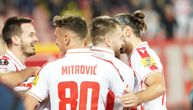 Evo gde možete da gledate uživo TV prenos meča Kolubara - Crvena zvezda