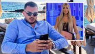 Nakon raskida sa Dalilom Dragojević njen bivši dečko Luka objavljuje tužne snimke na drušvenim mrežama