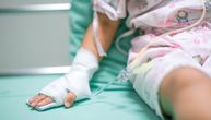 Najmlađe dete na dijalizi je beba: 30 dece u Srbiji čeka bubreg, 2.000 pacijenata na listi za transplantaciju