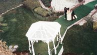Poslednje venčanje Elizabet Tejlor na ranču Majkla Džeksona: Osmi brak, sedmi muž i ceremonija od dva miliona