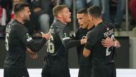 "Najvažniji gol u mojoj karijeri": Sveta Marković, heroj Partizana, sija posle trijumfa u Kelnu: