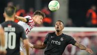 Evo gde možete da gledate uživo TV prenos meča Partizan - Keln