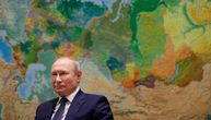 Putin uvodi posebne mere u ruskim regionima