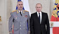 Rusija smenila jednog od najvažnijih vojnih zapovednika?