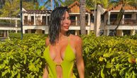 Helena uživa u raju na Mauricijusu: Odsela sa mužem u poznatom luks hotelu, a cena je prava "sitnica"