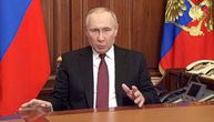 Putin sazvao hitnu sednicu ruskog Saveta bezbednosti nakon eksplozije na Krimskom mostu