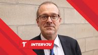 WHO Europe chief Hans Kluge tells Telegraf Covid has not gone away: What to expect by end of this year