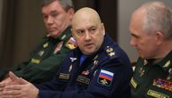 Ovo je novi komandant ruske vojske u Ukrajini: "Brutalan je čak i po njihovim standardima“