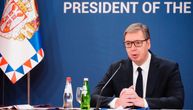 "Extremely important week for Serbia in every sense": Vucic's summary of the past seven days