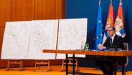 Vučić se obratio naciji: Predlozi Nemačke i Francuske o Kosovu su na stolu, situacija sve komplikovanija