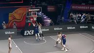 Idemo po zlato: Mladi basketaši Srbije igraju za svetsku titulu!