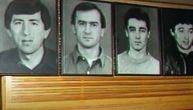 Pre tačno 31 godinu ubijen je otac Ognjena Amidžića sa kolegama sa RTS-a