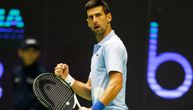 Novak je mašina, Novak je moć: Srbin osvojio 90. titulu u karijeri, pojeo Cicipasa za ručak!