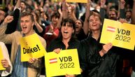 Van der Belen: Biću predsednik svih građana Austrije
