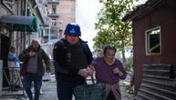 "Bombe su padale i po vrtićima, bilo je zastrašujuće": Hrvati se našli usred granatiranja Ukrajine