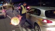 Srbija pod budnim okom saobraćajne policije: Evo kada će biti sprovedena akcija pojačane kontrole