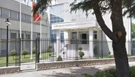 Smenjena četiri funkcionera crnogorske tajne službe